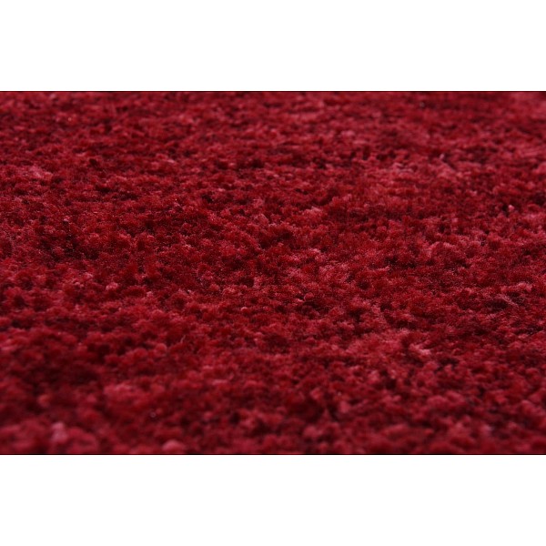 NISA - 200 [Tapete - Vermelho]