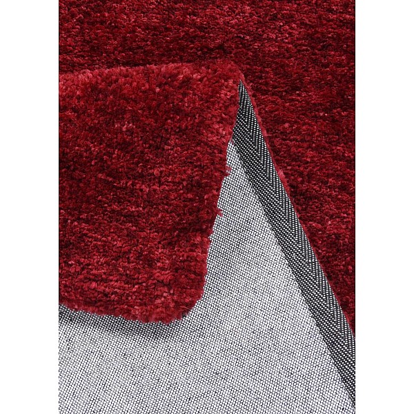 NISA - 200 [Tapete - Vermelho]