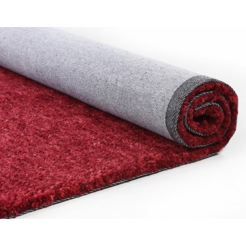 NISA - 200 [Tapete - Vermelho]