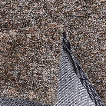 NISA - 500 [Tapete - Castanho]