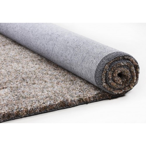 NISA - 500 [Tapete - Castanho]