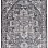 ORIENTAL - Tabriz-650 [Tapete - Cinza]