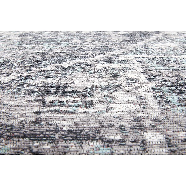 ORIENTAL - Tabriz-650 [Tapete - Cinza]