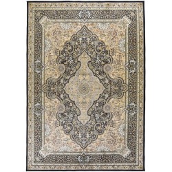 PAMELA - 075-870 [Tapete - Ouro/Multi]