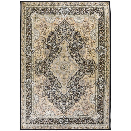 PAMELA - 075-870 [Tapete - Ouro/Multi]