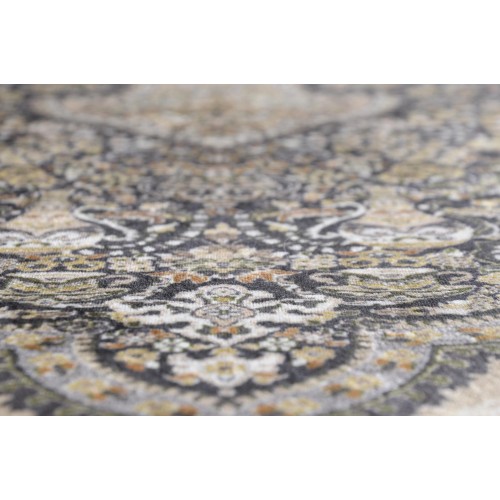 PAMELA - 075-870 [Tapete - Ouro/Multi]