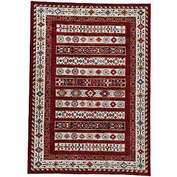 PERDA - 22004-205 [Tapete - Vermelho]