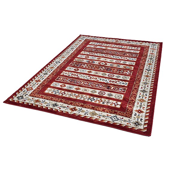 PERDA - 22004-205 [Tapete - Vermelho]