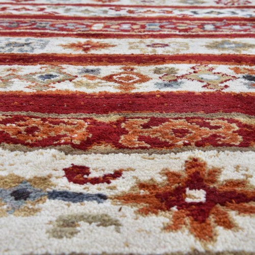 PERDA - 22004-205 [Tapete - Vermelho]