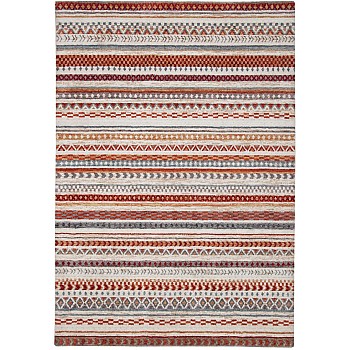 PERDA - 24718-440 [Tapete - Vermelho]