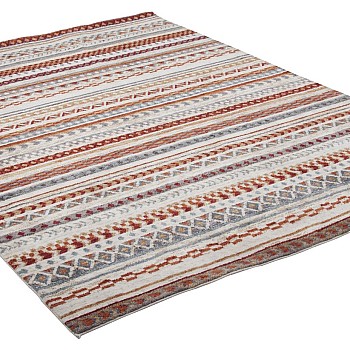 PERDA - 24718-440 [Tapete - Vermelho]