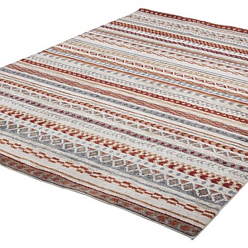 PERDA - 24718-440 [Tapete - Vermelho]