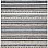 PERDA - 24718-655 [Tapete - Cinza]