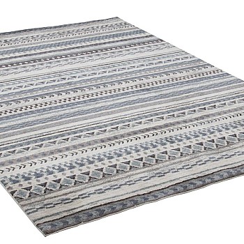 PERDA - 24718-655 [Tapete - Cinza]