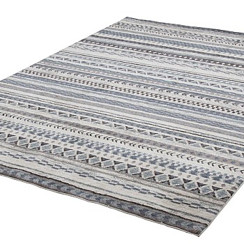 PERDA - 24718-655 [Tapete - Cinza]