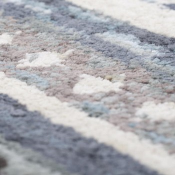 PERDA - 24718-655 [Tapete - Cinza]