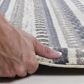 PERDA - 24718-655 [Tapete - Cinza]