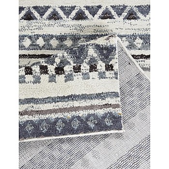 PERDA - 24718-655 [Tapete - Cinza]