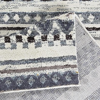 PERDA - 24718-655 [Tapete - Cinza]