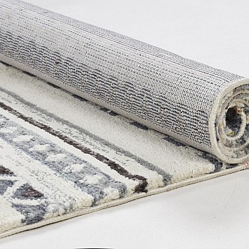 PERDA - 24718-655 [Tapete - Cinza]