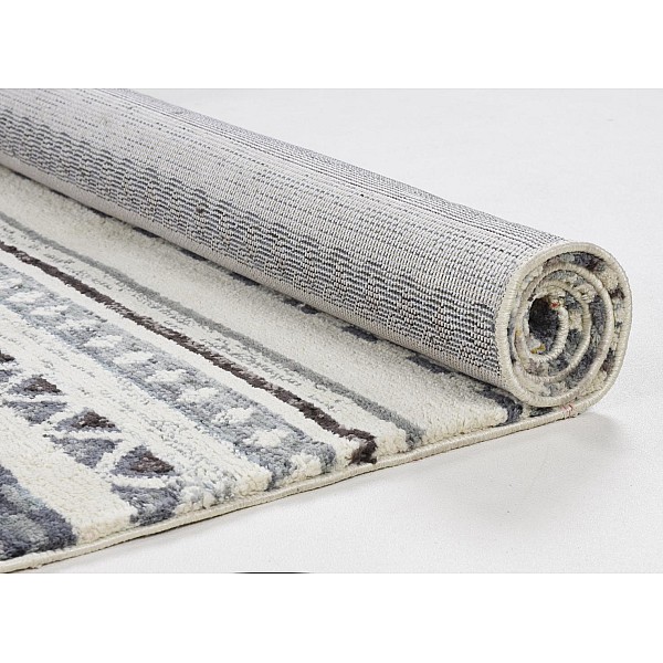 PERDA - 24718-655 [Tapete - Cinza]