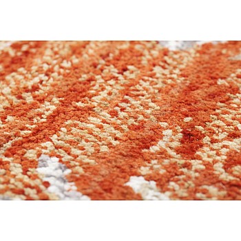 PERDA - 24719-440 [Tapete - Laranja/Multi]