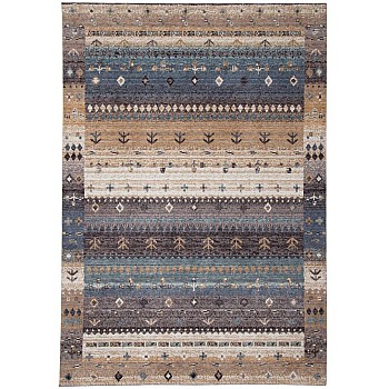PERDA - 24719-655 [Tapete - Cinza/Multi]