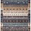 PERDA - 24719-655 [Tapete - Cinza/Multi]