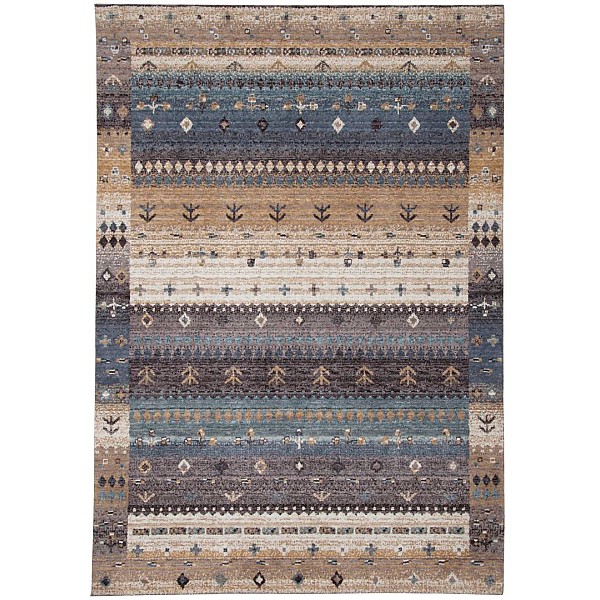PERDA - 24719-655 [Tapete - Cinza/Multi]