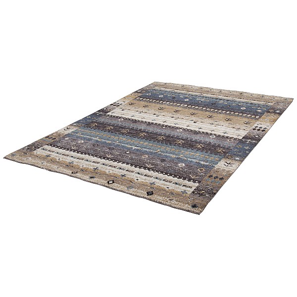 PERDA - 24719-655 [Tapete - Cinza/Multi]