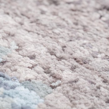 PERDA - 24719-655 [Tapete - Cinza/Multi]