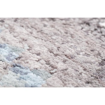 PERDA - 24719-655 [Tapete - Cinza/Multi]