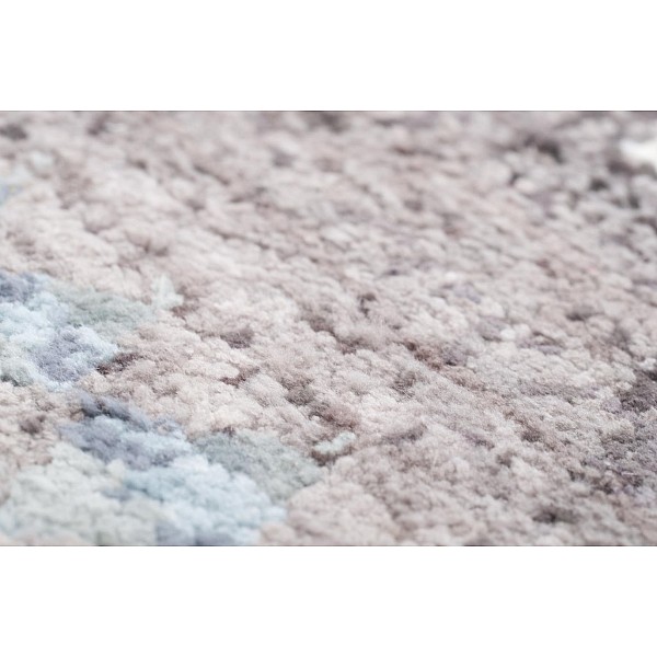 PERDA - 24719-655 [Tapete - Cinza/Multi]