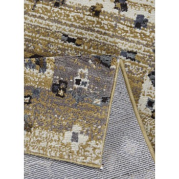 PERDA - 24719-655 [Tapete - Cinza/Multi]