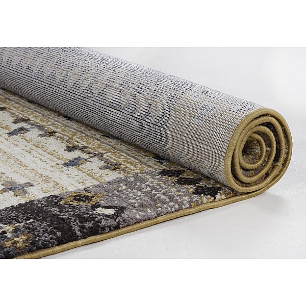 PERDA - 24719-655 [Tapete - Cinza/Multi]
