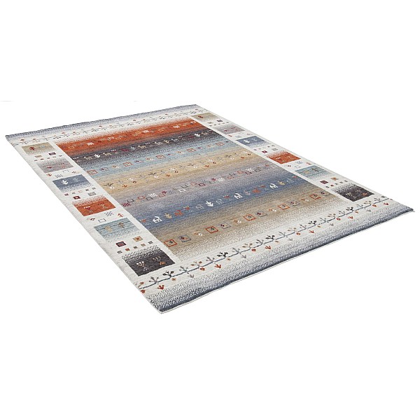 PERDA - 24722-585 [Tapete - Creme/Multi]