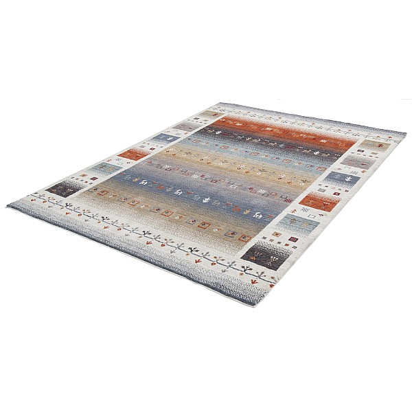 PERDA - 24722-585 [Tapete - Creme/Multi]