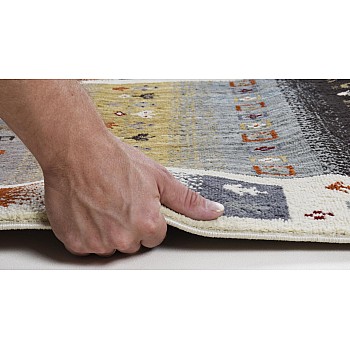 PERDA - 24722-585 [Tapete - Creme/Multi]