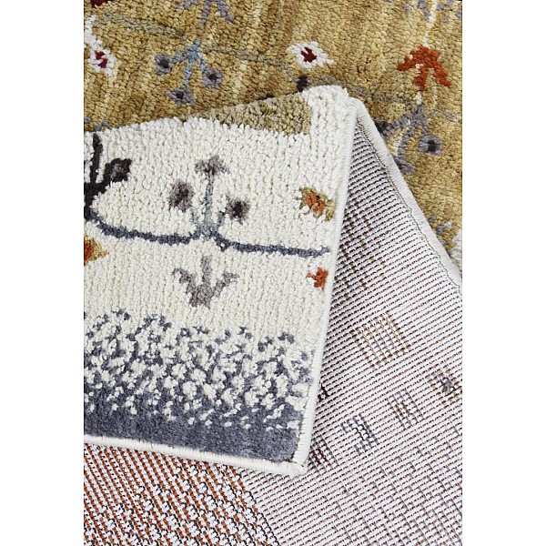 PERDA - 24722-585 [Tapete - Creme/Multi]