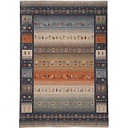 Cinza, Multi-Cor