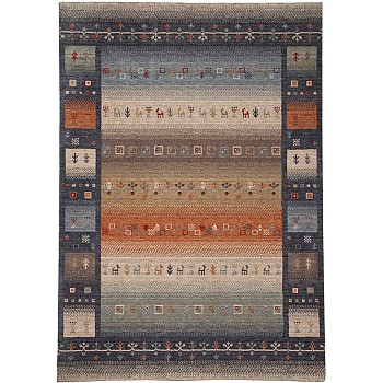 PERDA - 24722-655 [Tapete - Cinza/Multi]