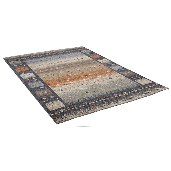 PERDA - 24722-655 [Tapete - Cinza/Multi]