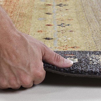 PERDA - 24722-655 [Tapete - Cinza/Multi]