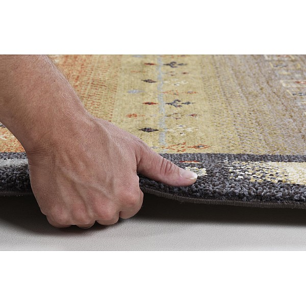 PERDA - 24722-655 [Tapete - Cinza/Multi]