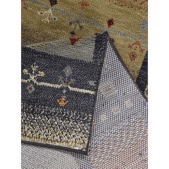 PERDA - 24722-655 [Tapete - Cinza/Multi]
