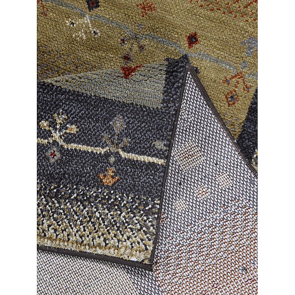 PERDA - 24722-655 [Tapete - Cinza/Multi]