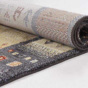 PERDA - 24722-655 [Tapete - Cinza/Multi]