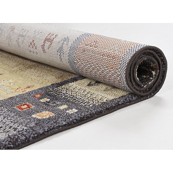 PERDA - 24722-655 [Tapete - Cinza/Multi]