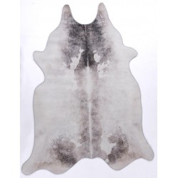 PRADO - 27590-109 [Tapete - Branco/Preto]