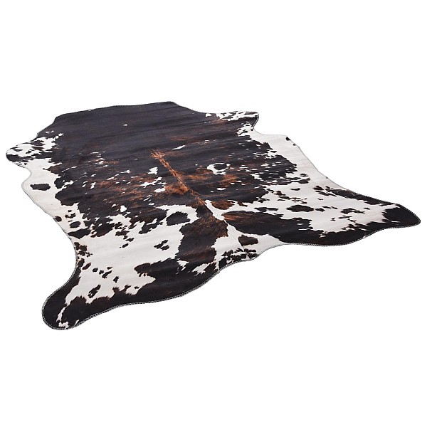 PRADO - 28355-615 [Tapete - Preto/Branco]